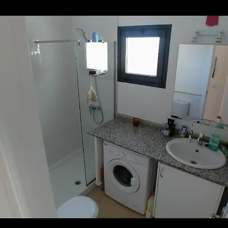 منزل للإقامة Private & Sunny Terrace