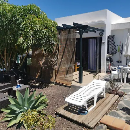Private & Sunny Terrace * San Bartolomé