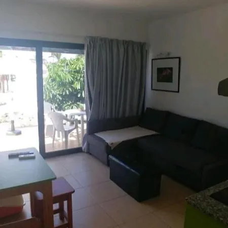 Private & Sunny Terrace * San Bartolomé